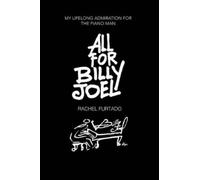Rachel Furtado All For Billy Joel (Tascabile)