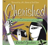 Rachel Gardner Cherished (Tascabile)