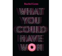 Rachel Genn What You Could Have Won (Tascabile)