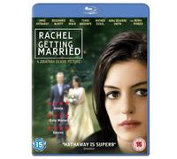 Rachel Getting Married
