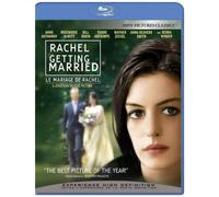 Rachel Getting Married [Blu-ray] [Blu-ray] (2009) Anne Hathaway; Debra Winger