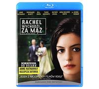 Rachel Getting Married [Region B] (IMPORT) (Nessuna versione italiana)