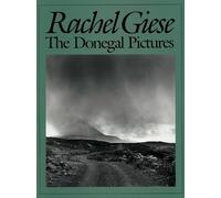 Rachel Giese Ciaran Carson Cathal O'Searca The Donegal Pictu (Copertina rigida)