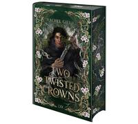 Rachel Gillig A Two Twisted Crowns: Special Edition: Die Fortsetzung (Tascabile)