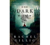 Rachel Gillig One Dark Window (Tascabile) Shepherd King