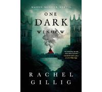 Rachel Gillig One Dark Window (Tascabile) Shepherd King