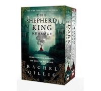 Rachel Gillig The Shepherd King Duology Paperba (Tascabile) (PRESALE 01/07/2025)