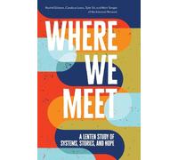 Rachel Gilmore Candace M Lewis Tyler Sit Where We Meet (Tascabile)