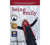 Rachel Gold Being Emily Anniversary Edition (Tascabile)