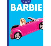 Rachel Grack Curiosidad Por Barbie (Tascabile)