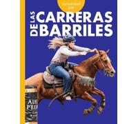 Rachel Grack Curiosidad Por Las Carreras de Barriles (Tascabile)