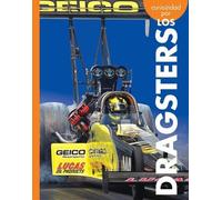 Rachel Grack Curiosidad Por Los Dragsters (Tascabile)