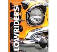 Rachel Grack Curiosidad Por Los Lowriders (Tascabile)