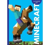Rachel Grack Curiosidad Por Minecraft (Tascabile)