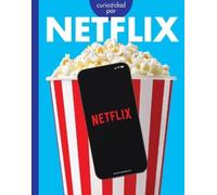 Rachel Grack Curiosidad Por Netflix (Tascabile)