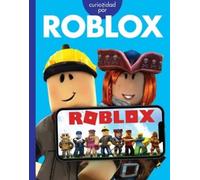 Rachel Grack Curiosidad Por Roblox (Tascabile)