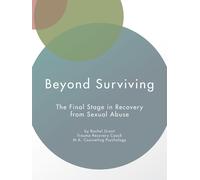 Rachel Grant Beyond Surviving (Copertina rigida)
