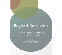 Rachel Grant Beyond Surviving (Tascabile)