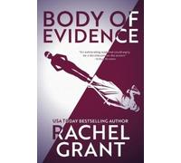 Rachel Grant Body of Evidence (Tascabile) Evidence
