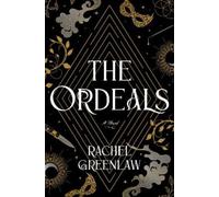 Rachel Greenlaw The Ordeals (Copertina rigida)