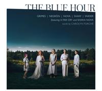 Rachel Grimes Grimes/Negrón/Nova/Shaw/Snider: The Blue Hour Album