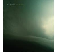 Rachel Grimes The Clearing (Vinyl LP) 12" Album