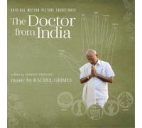 Rachel Grimes The Doctor from India (CD) Album