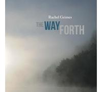 Rachel Grimes The Way Forth (CD) Album