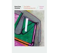 Rachel Haidu Each One Another (Copertina rigida)