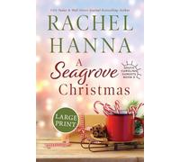 Rachel Hanna A Seagrove Christmas (Tascabile) South Carolina Sunsets