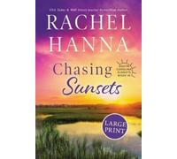 Rachel Hanna Chasing Sunsets (Tascabile) South Carolina Sunsets