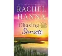 Rachel Hanna Chasing Sunsets (Tascabile) South Carolina Sunsets