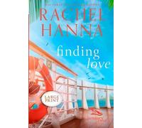 Rachel Hanna Finding Love (Tascabile) January Cove