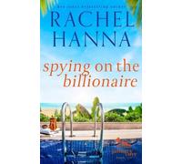 Rachel Hanna Spying On The Billionaire (Tascabile) January Cove
