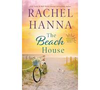 Rachel Hanna The Beach House (Tascabile)