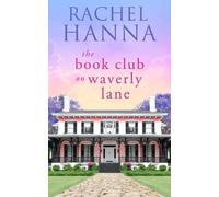 Rachel Hanna The Book Club On Waverly Lane (Tascabile)