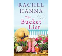 Rachel Hanna The Bucket List (Tascabile)