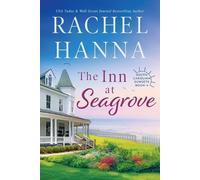 Rachel Hanna The Inn At Seagrove (Tascabile) South Carolina Sunsets