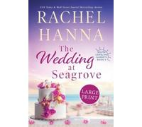 Rachel Hanna The Wedding At Seagrove (Tascabile) South Carolina Sunsets