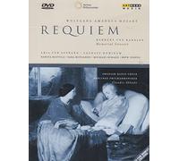 Rachel Harnisch - Wolfgang Amadeus Mozart - Requiem k 626, aria per soprano k 42, laudate dominum k 339