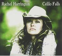 Rachel Harrington - Celilo Falls