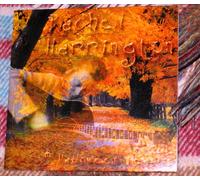 Rachel Harrington - Halloween Leaves