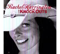 Harrington, Rachel & Knoc - Rachel Harrington & Knocks Out