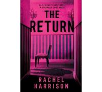 Rachel Harrison The Return (Tascabile)