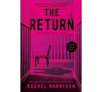 Rachel Harrison The Return (Tascabile)