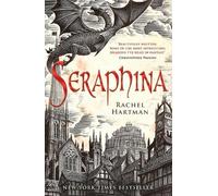Rachel Hartman Seraphina (Tascabile) SERAPHINA