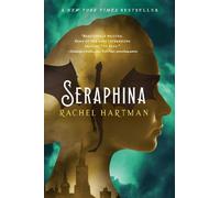 Rachel Hartman Seraphina (Tascabile) Seraphina Series