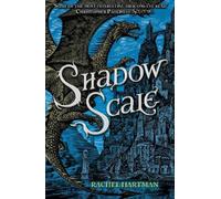 Rachel Hartman Shadow Scale (Tascabile) SERAPHINA