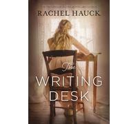 Rachel Hauck The Writing Desk (Tascabile)