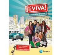 Rachel Hawkes Christopher Lillington Ann Viva 3 Rojo Segunda Ediçi (Tascabile)